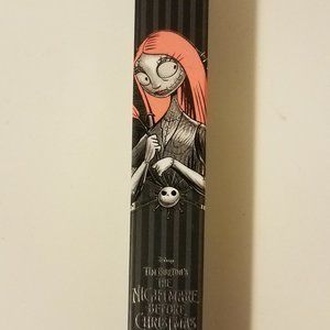 New Nightmare Before Christmas Makeup Revolution Sally Lip gloss
